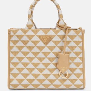 Symbole Small tote bag