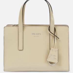 Re-Edition 1995 Medium leather tote bag