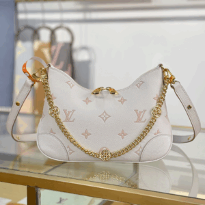 Louis Vuitton Boulogne PM Monogram Empreinte 2way bag